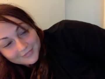 Screenshot from claydragons live webcam sex show