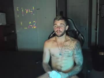 webcam man theufcfan_8181 live cam image #7481752