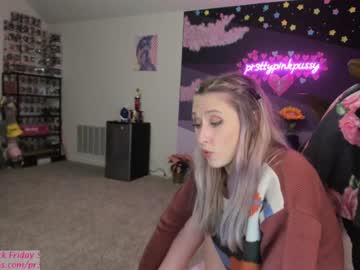 webcam girl pr3ttyp1nkpussy live cam image #4286932