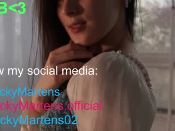 webcam girl beckymartens live cam image #10882218