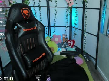 webcam girl milkycute live cam image #11133745