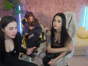 webcam couple anabel054 live cam image #5449754