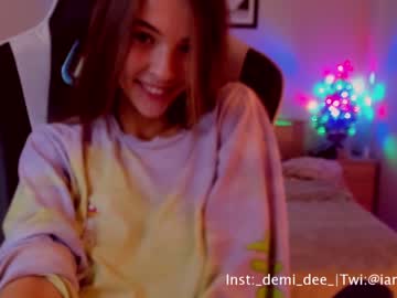 webcam girl _demi_dee_ live cam image #1024957