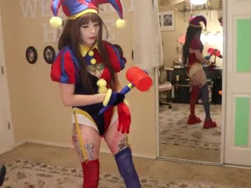 webcam girl archancel live cam image #11940541