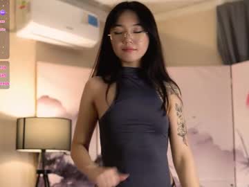webcam girl lin_kun live cam image #11973362