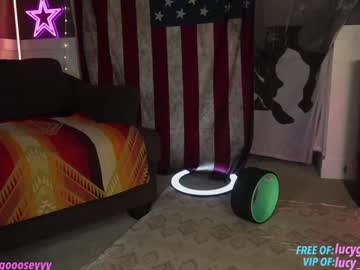 webcam girl lucy_gooosey live cam image #10024921