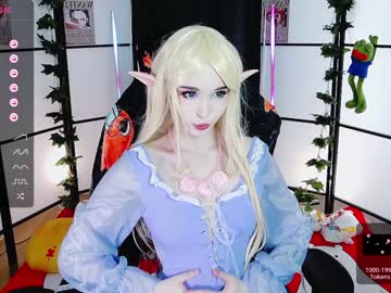 webcam girl nicky_spark live cam image #7138147