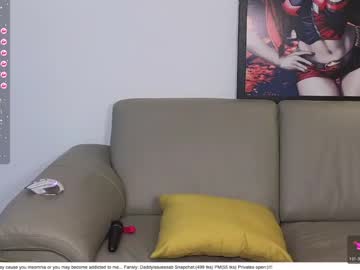 webcam girl daddyissuessab live cam image #9808023