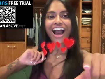 webcam girl daily_dosessshhhh live cam image #9745960