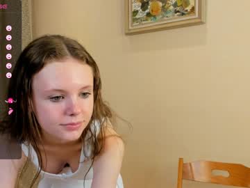 Screenshot from maryrogersas live webcam sex show