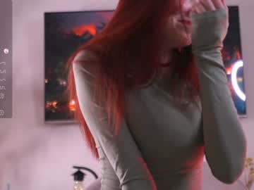webcam girl oki_dokie live cam image #8205416
