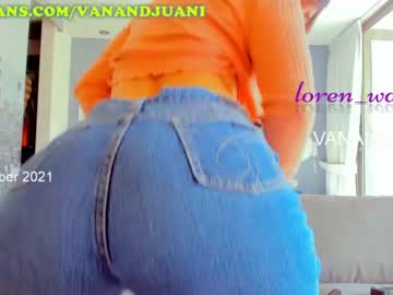 webcam girl vanandjuani live cam image #775221