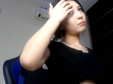 webcam girl kitsune_7 live cam image #1685513