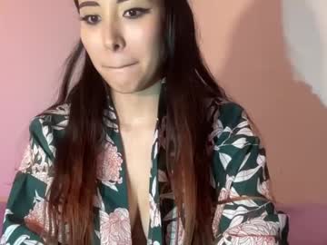 webcam girl euphoriha live cam image #8901497