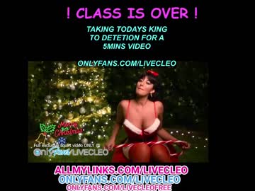 webcam girl livecleo live cam image #4458381