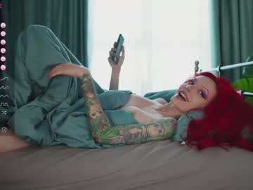 webcam girl poppy__parker live cam image #7323074