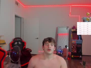 webcam man thejohnnystone live cam image #2024993
