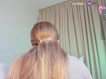webcam girl kitty__sophie live cam image #12064530