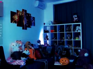 webcam girl madnessalise live cam image #4060633