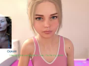 webcam girl oksanafedorova live cam image #2566813