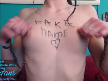 webcam girl partymal live cam image #5822810