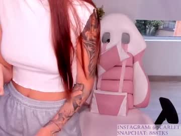 webcam girl scarlett__baker live cam image #1429208