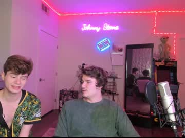 webcam man thejohnnystone live cam image #5075470