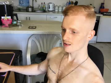webcam man gingerboy_69 live cam image #11542675