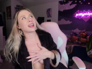 webcam girl pr3ttyp1nkpussy live cam image #4152041