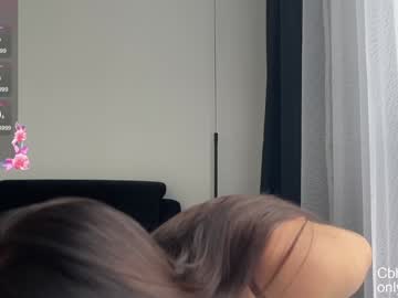 webcam girl cbhotblonde live cam image #11560389