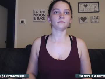 webcam girl rowanswolves live cam image #846905