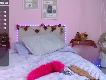 webcam girl little_effy18 live cam image #598207