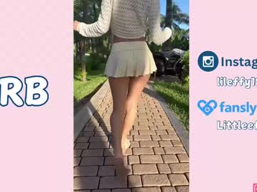 webcam girl little_effy18_ live cam image #12281823