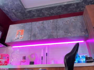 webcam girl honey_pinkgreen live cam image #10641120