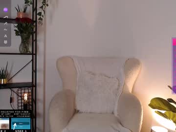 webcam girl lucylia_ live cam image #13036614