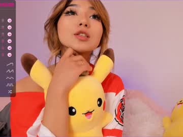 webcam girl iminako live cam image #3292111