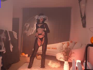 webcam girl anniehillofficial_ live cam image #10879373