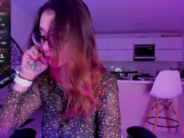 webcam girl thecosmicgirl live cam image #9435199