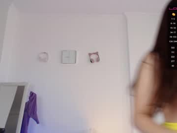 webcam girl kora_faith live cam image #426889