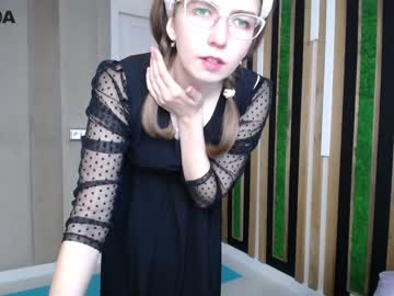 webcam girl annie_lil live cam image #85318