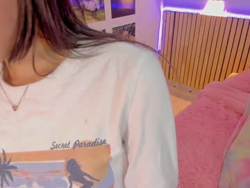 webcam girl little_effy18 live cam image #7548206
