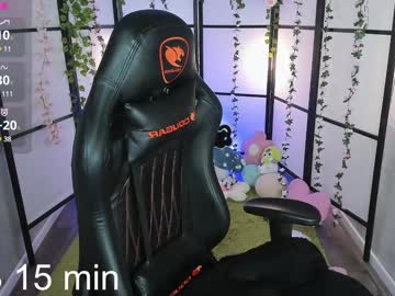 webcam girl milkycute live cam image #10726127