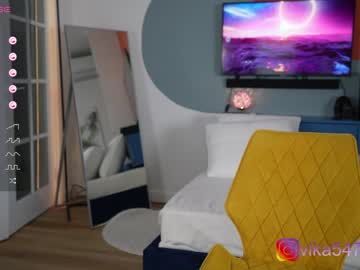 webcam girl vika54784 live cam image #8875051