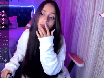webcam girl ainhoawilliams live cam image #2257691