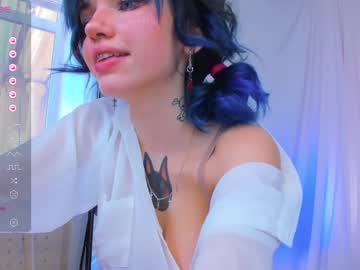webcam girl blue_eye_twinkle live cam image #9447306