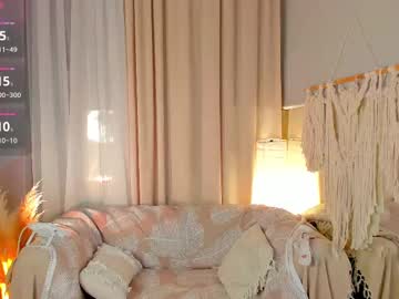 webcam girl rose_charming_ live cam image #12619172