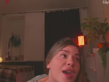 webcam girl lana_rosy live cam image #12494961
