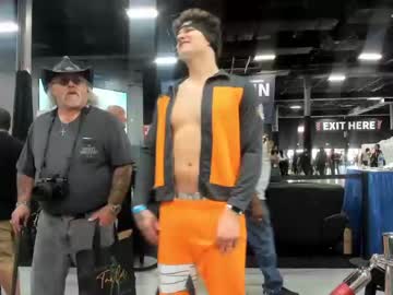 webcam man thejohnnystone live cam image #3974471