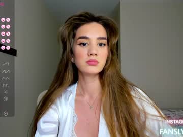 webcam girl im_jasmine live cam image #9727455