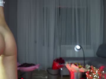 webcam girl enchant_baby_ live cam image #11556171